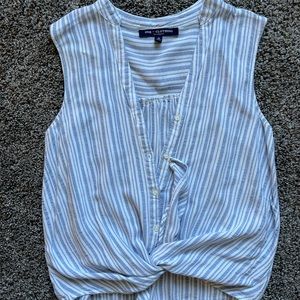 One Clothing Los Angeles Tank Top